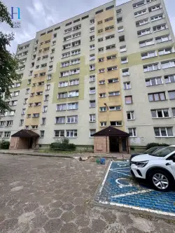 Łódź ,  Władysława Broniewskiego   13