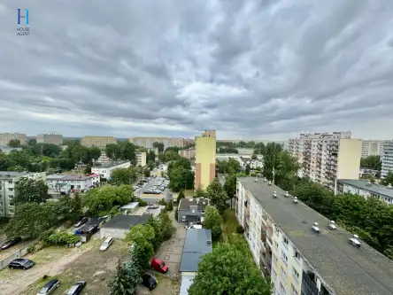 Łódź ,  Władysława Broniewskiego   8