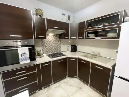 Warszawa ,  Sieczna   3