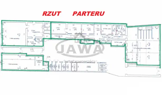 Inowrocław ,  Królowej Jadwigi   3