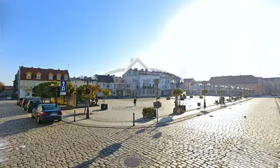 Inowrocław ,  Królowej Jadwigi   4