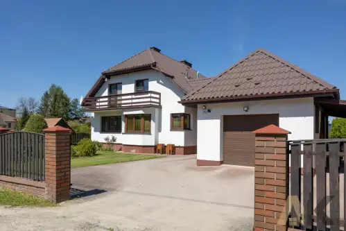 Nowy Sącz ,  Bolesława Prusa   2