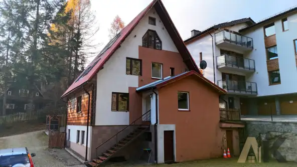 Krynica-zdrój ,  Zielona   19