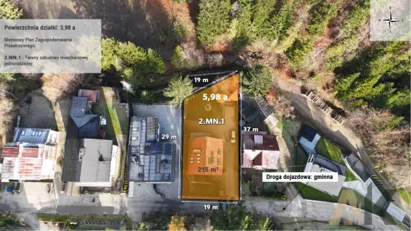 Krynica-zdrój ,  Zielona   20