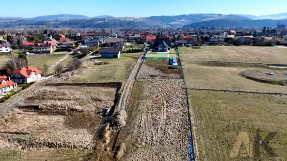 Nowy Sącz ,  Brzeziny   16