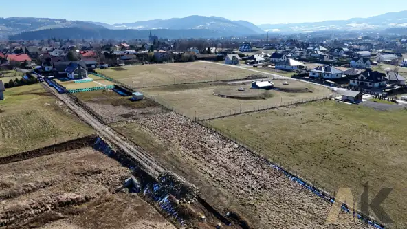 Nowy Sącz ,  Brzeziny   17