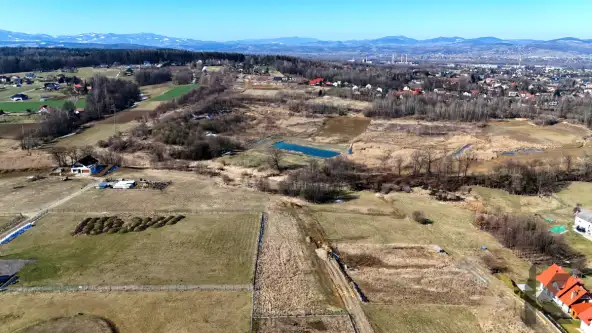 Nowy Sącz ,  Brzeziny   18