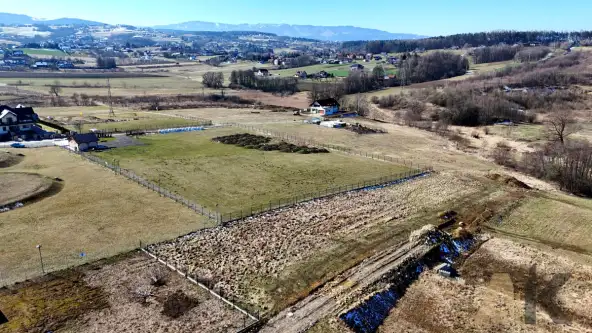 Nowy Sącz ,  Brzeziny   19