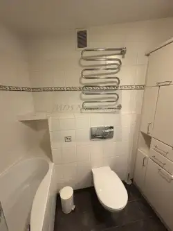 Warszawa ,  Fosa   10