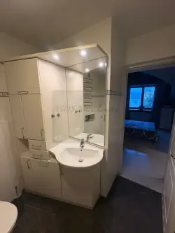 Warszawa ,  Fosa   11