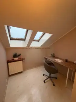 Warszawa ,  Fosa   12