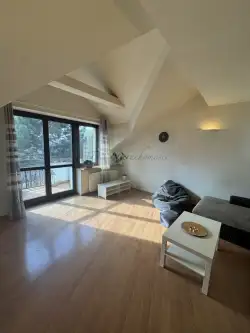 Warszawa ,  Fosa   14