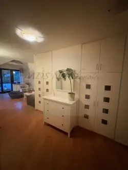 Warszawa ,  Fosa   19