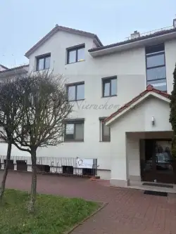 Warszawa ,  Fosa   20