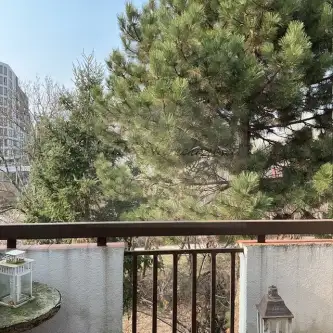 Warszawa ,  Fosa   4