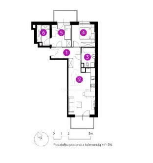 Poznań ,  Unii Lubelskiej   6