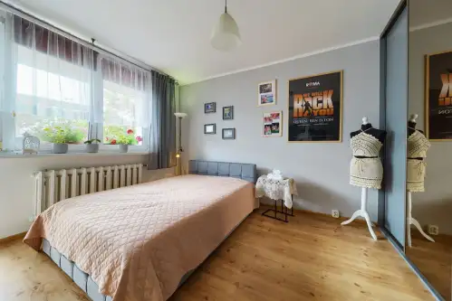 Głogów ,  Perseusza   11