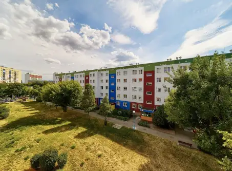 Głogów ,  Perseusza   13