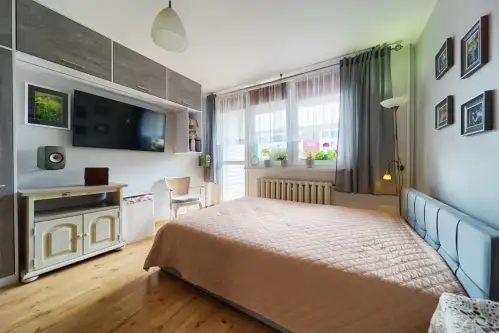 Głogów ,  Perseusza   2