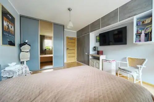 Głogów ,  Perseusza   8