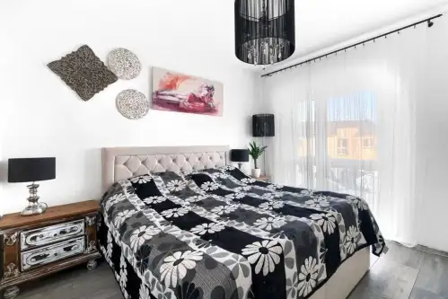 Dominowo ,  Jesionowa   10