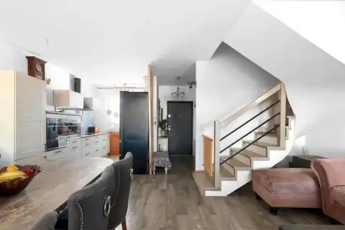 Dominowo ,  Jesionowa   2