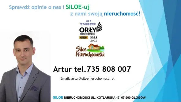 Głogów ,  Aleja Wolności   11