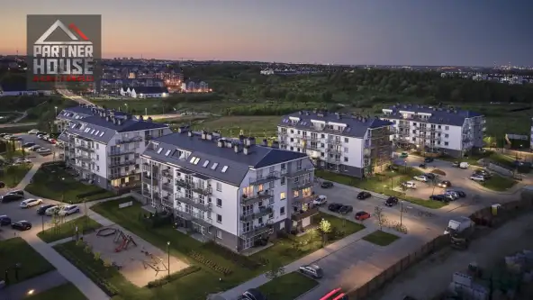 Gdańsk ,  Niepołomicka   16