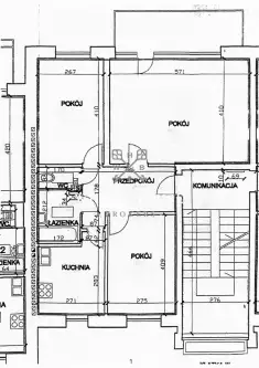 Kraków ,  Jana Zamoyskiego   17