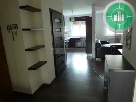 Toruń ,  Owsiana   17