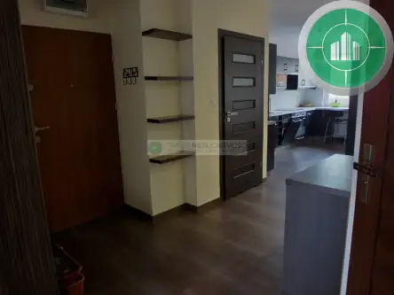 Toruń ,  Owsiana   19