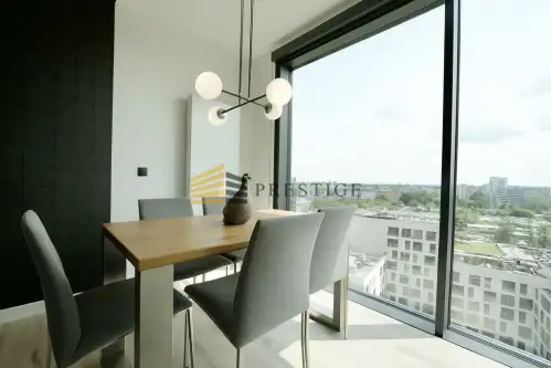 Warszawa ,  Prosta   3