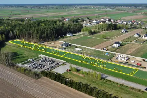 Dylewo ,  Prezydenta lecha kaczyńskiego   4