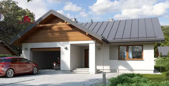  Kleszczewo   Brzozowa 