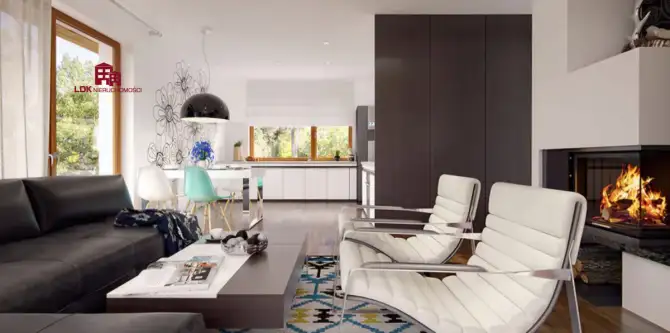 Kleszczewo ,  Brzozowa   3