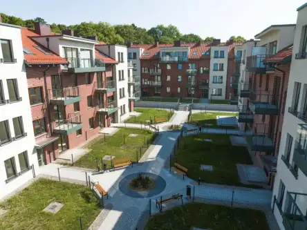 Gdańsk ,  Wieżycka   4