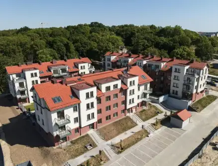 Gdańsk ,  Wieżycka   5