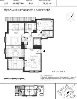 Gdańsk ,  Wieżycka   6