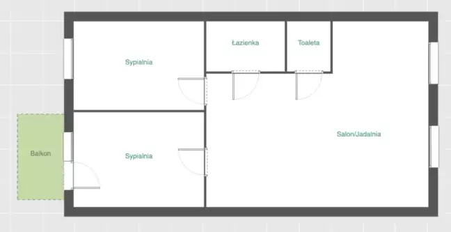 Głogów ,  Herkulesa   9