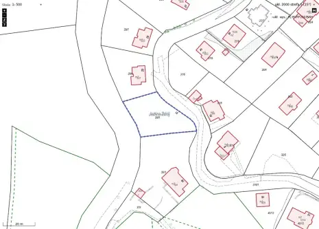  Jedlina-zdrój   Północna 