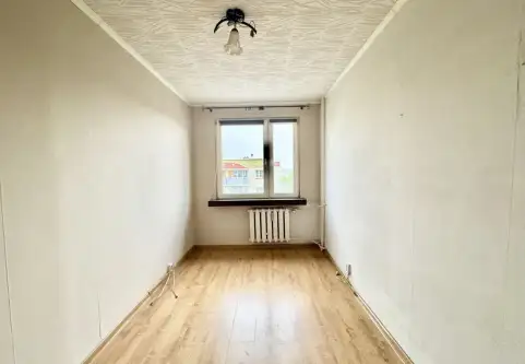 Głogów ,  Gwiaździsta   3