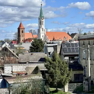 Głogów ,  Marszałka Józefa Piłsudskiego   10