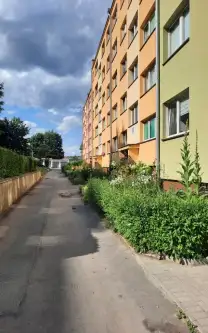 Kłodzko ,  Dąbrówki   9