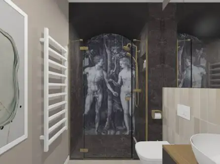 Poznań ,  Moniki Gruchmanowej   4