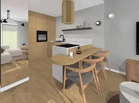 Poznań ,  Moniki Gruchmanowej   6