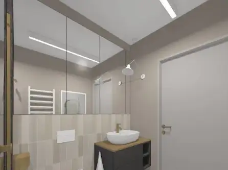 Poznań ,  Moniki Gruchmanowej   8