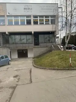  Warszawa   Wawrzyńca Żuławskiego 