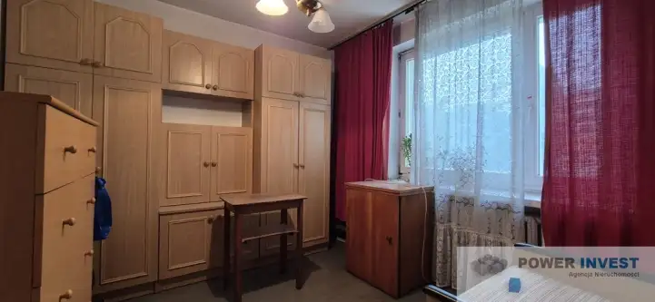 Kraków ,  Komandosów   3