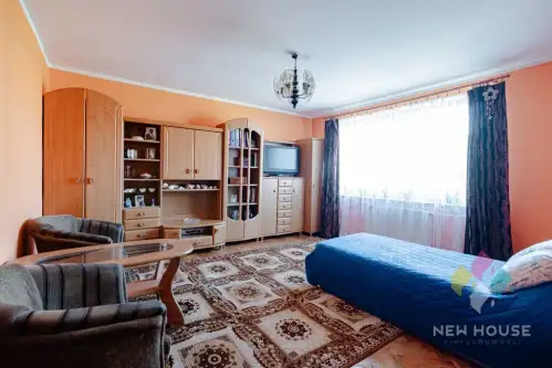 Olsztynek ,  Chopina   13