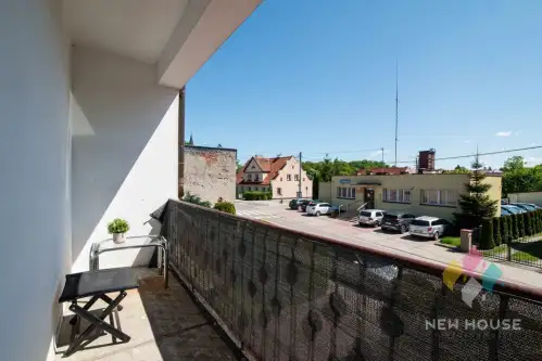 Olsztynek ,  Chopina   15